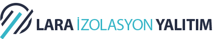 Lara İzolasyon Yalıtım Antalya